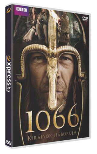 1066 - Királyok háborúja termékhez kapcsolódó kép