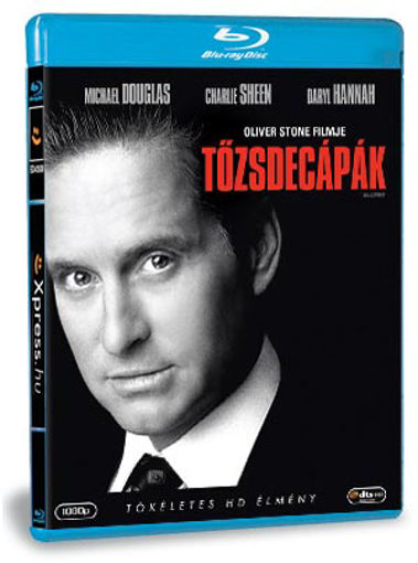 Tőzsdecápák termékhez kapcsolódó kép