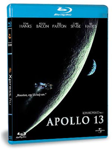 Apollo 13 termékhez kapcsolódó kép