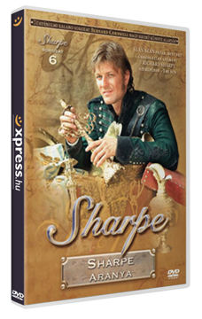 Sharpe aranya termékhez kapcsolódó kép