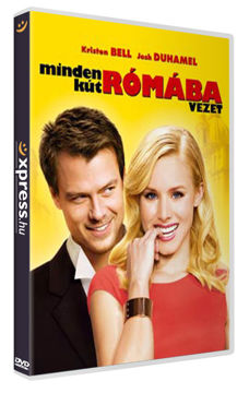 Minden kút Rómába vezet termékhez kapcsolódó kép