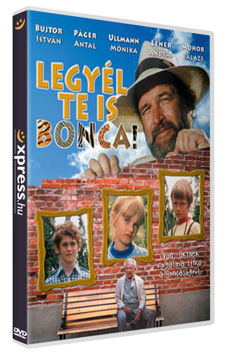 Legyél te is Bonca! termékhez kapcsolódó kép