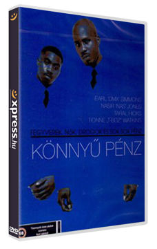 Könnyű pénz termékhez kapcsolódó kép