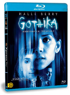 Gothika (szinkronizált változat) termékhez kapcsolódó kép