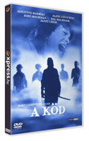 A köd (John Carpenter) (B-Roll kiadás) termékhez kapcsolódó kép