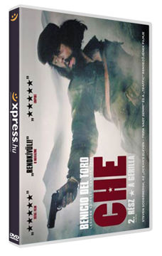 Che - A gerilla termékhez kapcsolódó kép