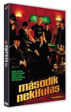 Második nekifutás termékhez kapcsolódó kép