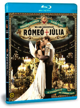 Rómeó + Júlia termékhez kapcsolódó kép