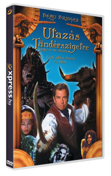 Utazás tündérszigetre termékhez kapcsolódó kép