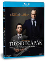 Tőzsdecápák – A pénz nem alszik termékhez kapcsolódó kép