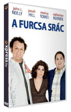 A furcsa srác termékhez kapcsolódó kép