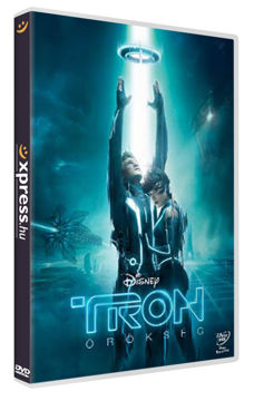Tron: Örökség termékhez kapcsolódó kép