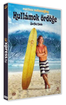 Hullámok ördöge termékhez kapcsolódó kép