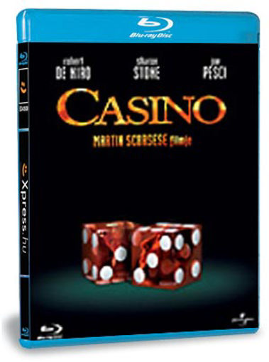 Casino termékhez kapcsolódó kép