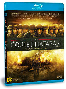 Az őrület határán termékhez kapcsolódó kép