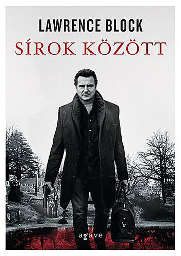Sírok között termékhez kapcsolódó kép