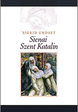 Sienai Szent Katalin termékhez kapcsolódó kép