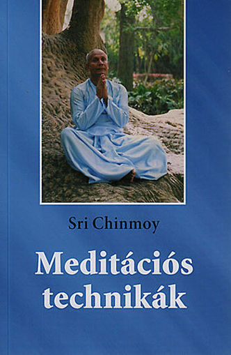 Meditációs technikák termékhez kapcsolódó kép