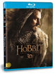 A hobbit - Smaug pusztasága (2 BD3D + 2 BD) termékhez kapcsolódó kép