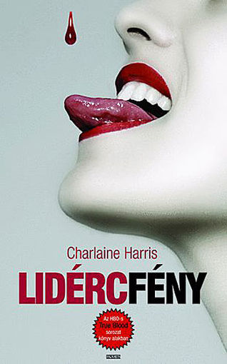 Lidércfény - True Blood 5. termékhez kapcsolódó kép