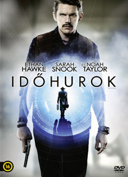 Időhurok termékhez kapcsolódó kép