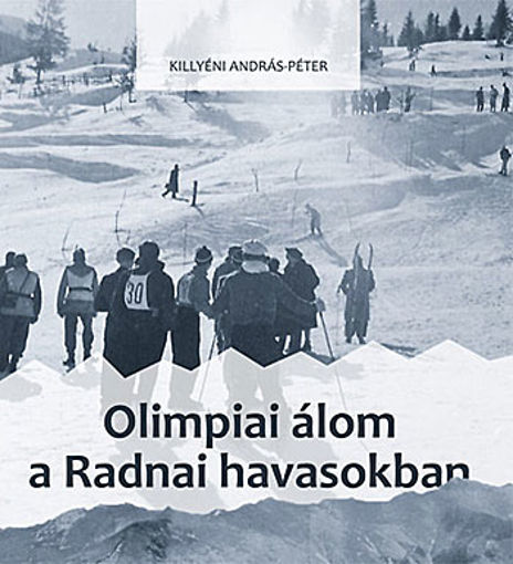 Olimpiai álom a Radnai-havasokban termékhez kapcsolódó kép