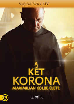 A két korona -Maximilian Kolbe élete termékhez kapcsolódó kép