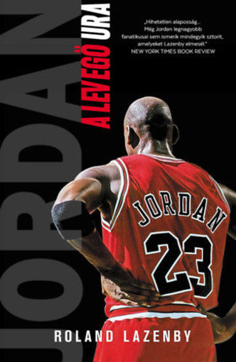 Michael Jordan - A Levegő Ura termékhez kapcsolódó kép