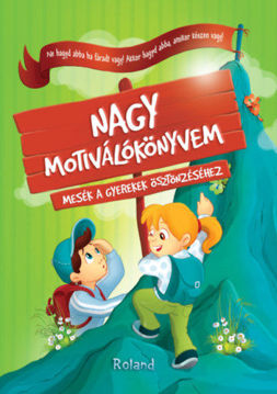 Nagy motiválókönyvem termékhez kapcsolódó kép