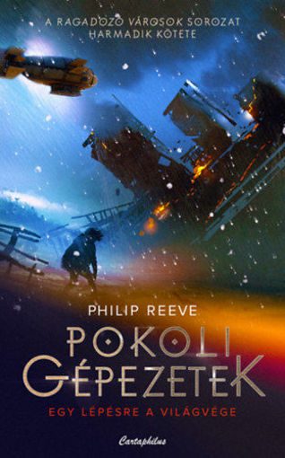 Pokoli gépezetek termékhez kapcsolódó kép