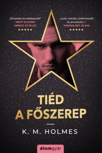 Tiéd a főszerep termékhez kapcsolódó kép