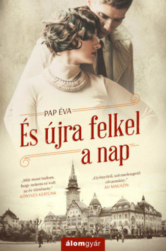 És újra felkel a nap termékhez kapcsolódó kép
