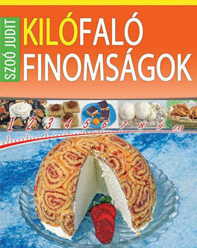 Kilófaló finomságok - 0-24 ÓRÁIG termékhez kapcsolódó kép