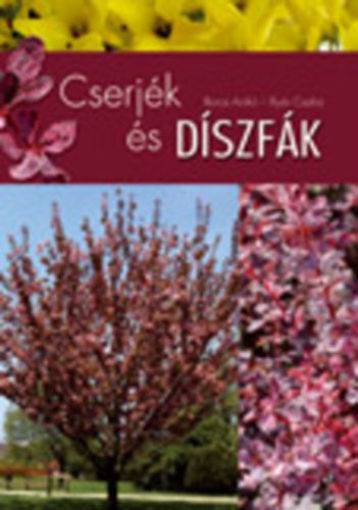 Cserjék és díszfák termékhez kapcsolódó kép