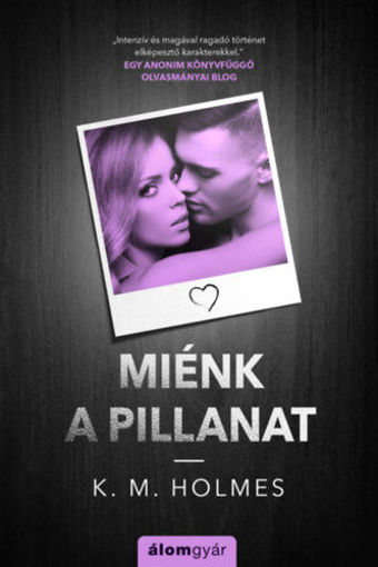 Miénk a pillanat termékhez kapcsolódó kép