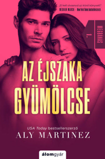 Az éjszaka gyümölcse - Megbánás 1. termékhez kapcsolódó kép
