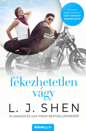 Fékezhetetlen vágy termékhez kapcsolódó kép