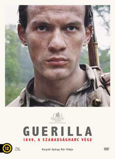 Guerilla termékhez kapcsolódó kép