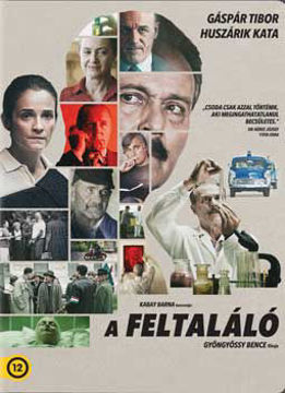 A feltaláló termékhez kapcsolódó kép