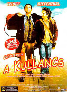 A kullancs termékhez kapcsolódó kép