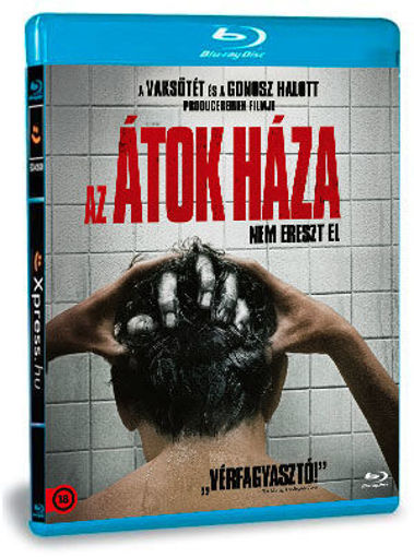 Az átok háza termékhez kapcsolódó kép