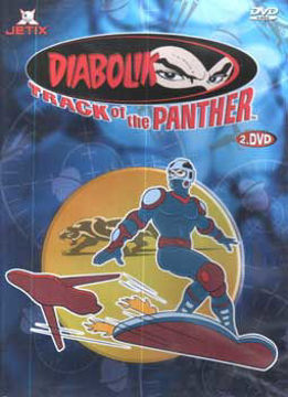 Diabolik 2. termékhez kapcsolódó kép