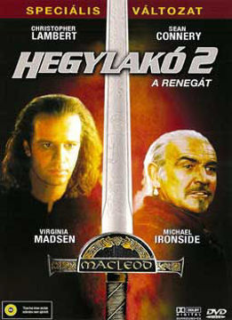 Hegylakó 2. (2 Lemezes) termékhez kapcsolódó kép