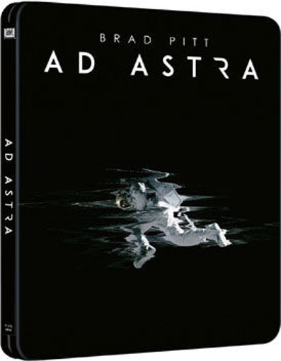 Ad Astra – Út a csillagokba - limitált, fémdobozos változat (steelbook) termékhez kapcsolódó kép