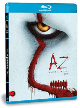 Az: Második fejezet termékhez kapcsolódó kép