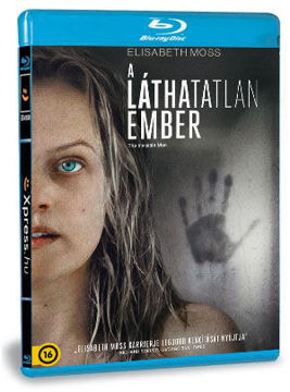 A láthatatlan ember (2020) termékhez kapcsolódó kép