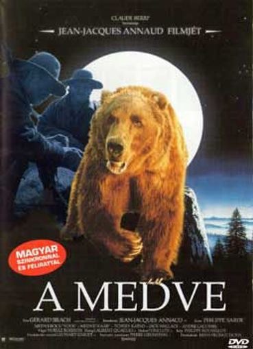 A medve termékhez kapcsolódó kép