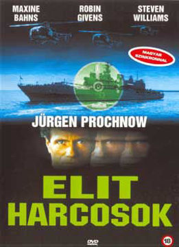 Elit harcosok termékhez kapcsolódó kép