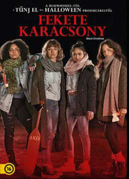 Fekete karácsony termékhez kapcsolódó kép