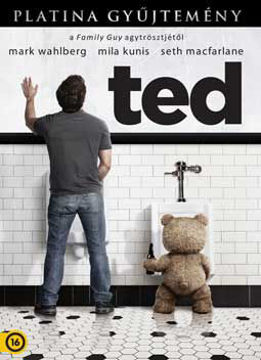 Ted (platina gyűjtemény) termékhez kapcsolódó kép